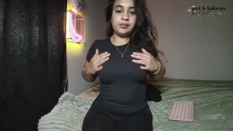 AMY online show from 02/28/26, 02:01