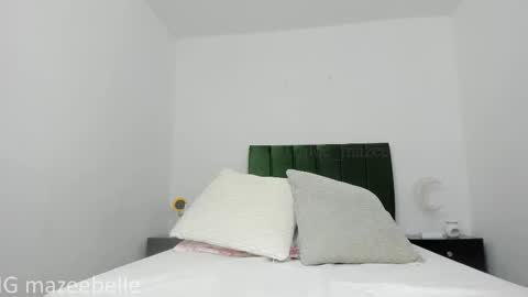 Chloe Maze online show from 10/29/25, 03:25