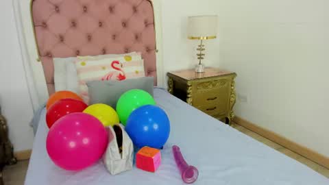 chloe miller7 online show from 06/13/26, 08:07