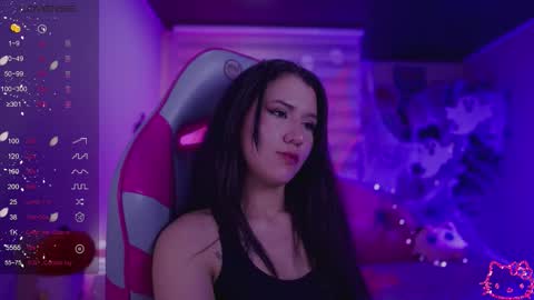 CLOE  online show from 10/09/25, 12:19