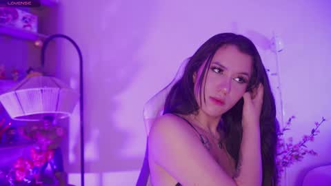 CLOE  online show from 01/09/26, 03:48