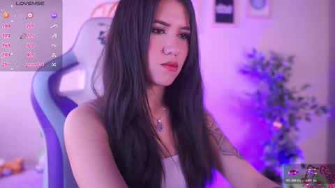 Chloe  online show from 02/12/26, 05:52