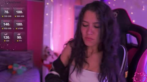 Chloe  online show from 02/26/26, 09:47