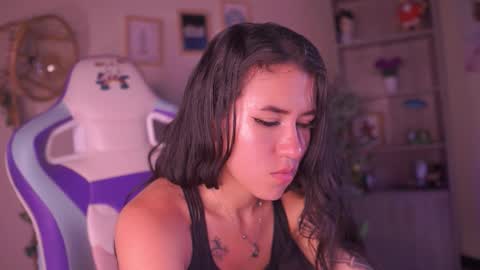 Chloe  online show from 03/02/26, 08:48