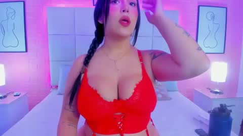 cloe online show from 07/03/26, 03:57
