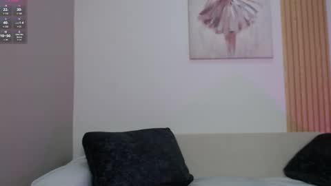 chloe_peach_ online show from 02/03/26, 12:10