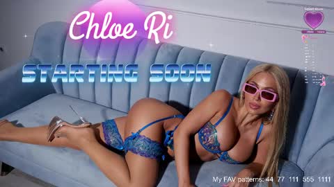 Snapshot of chloe_ri chatting on 04/25/26, 10:29 . ALL my LINKS online show from 04/25/26, 10:29