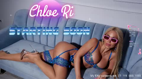 Snapshot of chloe_ri chatting on 05/28/26, 12:13 . ALL my LINKS online show from 05/28/26, 12:13