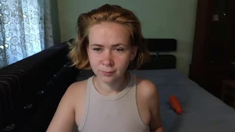 Mila online show from 07/03/26, 06:31