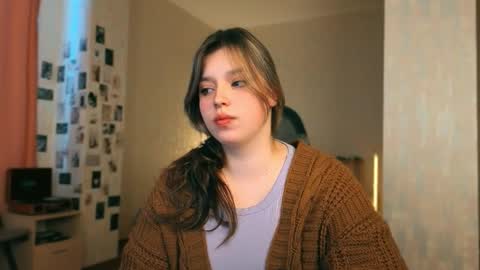 Sendy online show from 03/18/26, 04:15