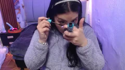 chloe_smith5 online show from 01/16/26, 01:26