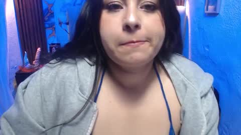 chloe_smith5 online show from 03/05/26, 02:46