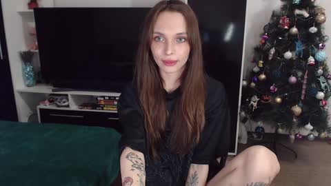 Chloe online show from 12/28/24, 06:29