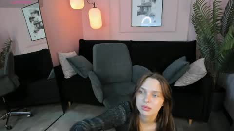 Chloe online show from 05/22/26, 02:01