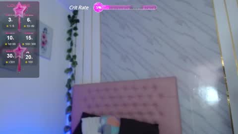 Snapshot of chloe_swarts chatting on 03/09/25, 07:48 Lulu online show from 03/09/25, 07:48