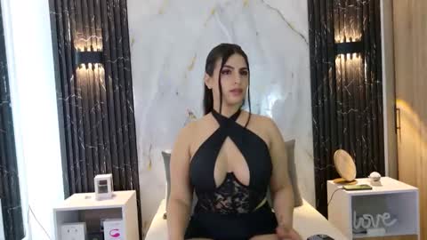 chloe online show from 01/13/26, 10:37