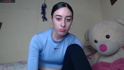 Chloe  online show from 01/08/25, 08:50