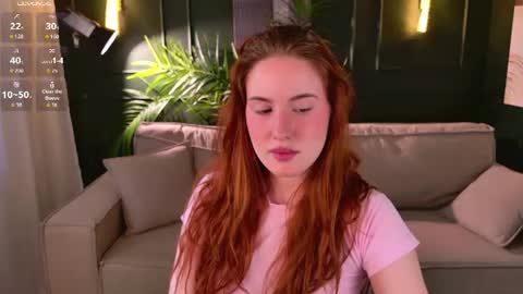 Chloe online show from 06/21/26, 07:00