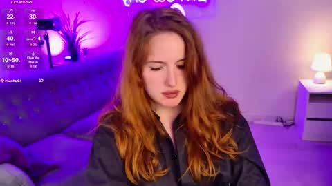 Chloe online show from 07/09/26, 10:36
