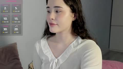 Snapshot of chloeblisss chatting on 04/21/26, 03:24 My name is Chloe Like my broadcast pls online show from 04/21/26, 03:24