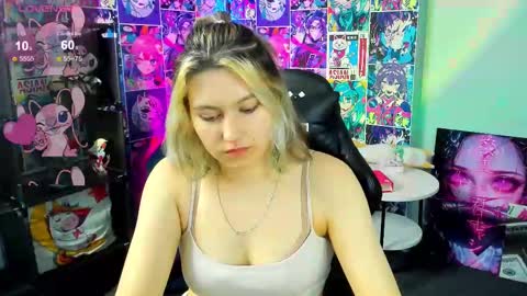 Boni online show from 02/21/25, 02:06