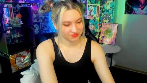 Boni online show from 03/05/25, 03:29