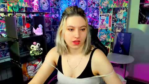 Boni online show from 03/08/25, 02:55