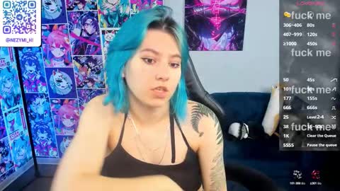 Boni online show from 10/08/25, 03:04