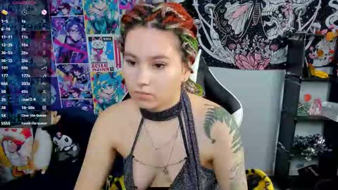 Boni online show from 11/30/25, 02:37