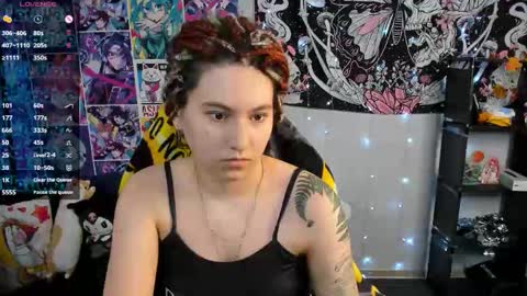 Boni online show from 12/02/25, 02:50