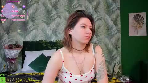 Boni online show from 12/17/25, 03:01