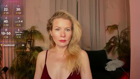 Julia online show from 04/24/26, 01:13
