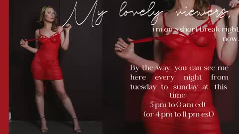 Snapshot of chloeblurr chatting on 08/02/26, 09:46 Julia online show from 08/02/26, 09:46