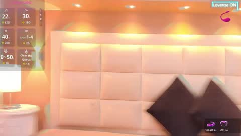 CHLOE online show from 05/28/26, 12:24