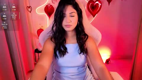 Chloe online show from 02/25/26, 10:58