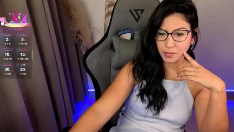 Chloe online show from 05/09/26, 11:04
