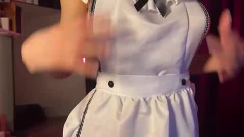 chloe online show from 02/25/26, 06:28