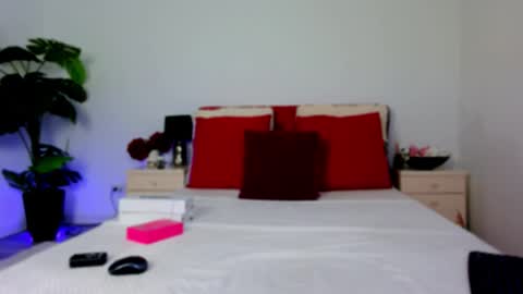 Chloe online show from 02/09/26, 05:00