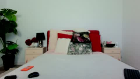 Chloe online show from 04/06/26, 03:59