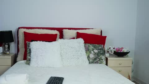 Chloe online show from 05/14/26, 03:57