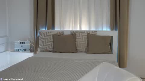 Snapshot of chloecoral chatting on 03/07/25, 05:28 ChloeCoral online show from 03/07/25, 05:28