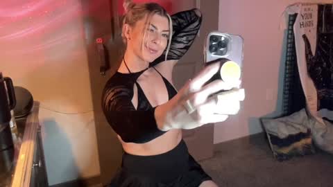 Chloecumz4u online show from 01/22/25, 01:10
