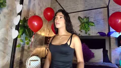 Snapshot of chloee_adams_ chatting on 02/07/26, 07:17 Chloe online show from 02/07/26, 07:17