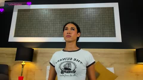 Chloe  online show from 03/26/26, 01:38