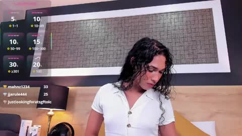 Chloe  online show from 04/01/26, 01:41