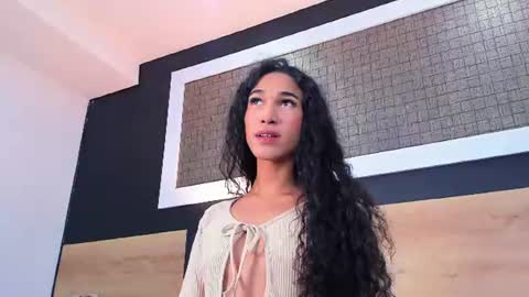 Chloe  online show from 07/15/26, 09:03
