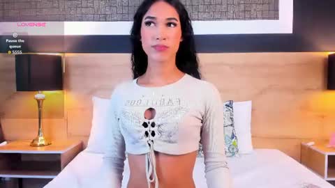 Chloe  online show from 07/22/26, 07:05