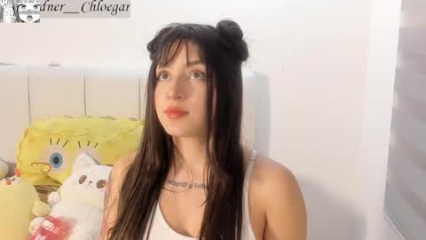 Snapshot of chloee_gardner chatting on 09/30/25, 11:21 Chloe online show from 09/30/25, 11:21