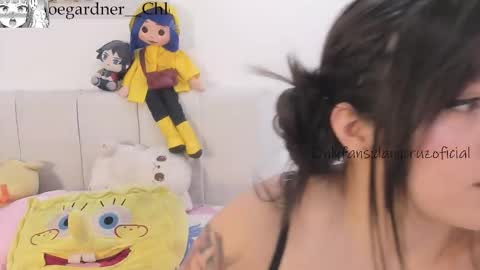 Chloe online show from 01/12/26, 08:03