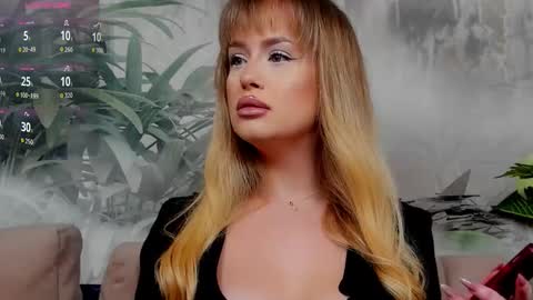 Chloee online show from 11/21/25, 07:01